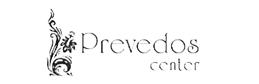 Prevedos Center Logo